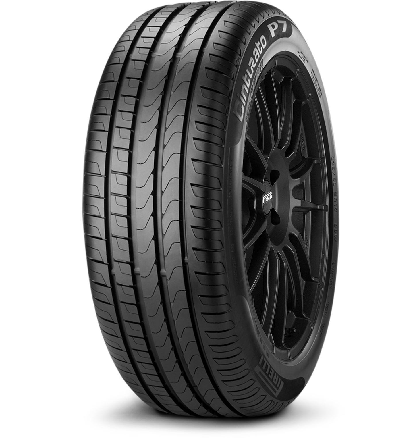 PIRELLI 205/50R17 93W XL CINTURATO P7