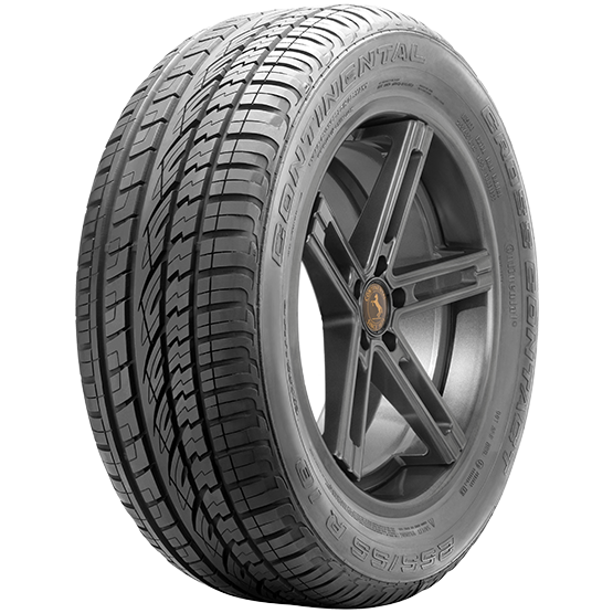 Continental 235/50R19 99V Cross.Ct.UHP MO