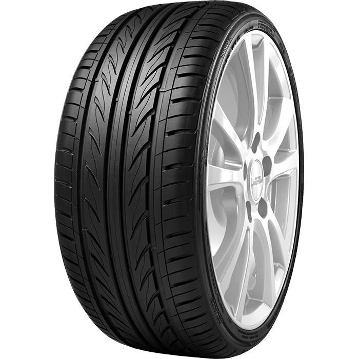 Bilde av DELINTE 235/35R20 92W D7 Sommerdekk for Personbil
