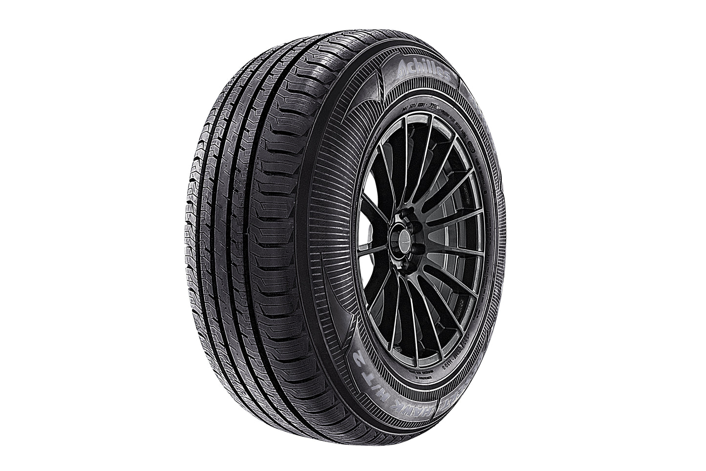 Bilde av Achilles 315/40R21 111W Desert Hawk H/T 2 DOT18/19 Sommerdekk for 4x4