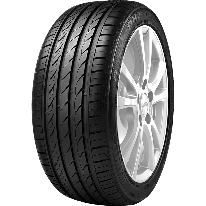 DELINTE 165/40R18 85V DH2