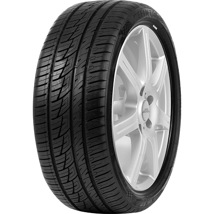 DELINTE 285/35R22 110W DS8