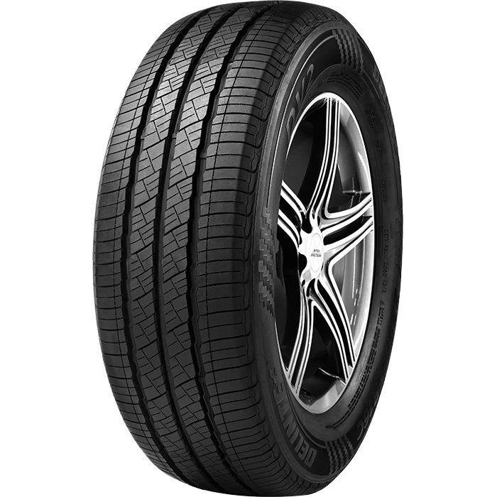 DELINTE 215/75R16C 113/111S DV2