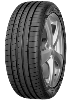 Bilde av GOODYEAR 225/45R18 91Y EAGLE F1 (ASYMMETRIC) 3 AR ROF Sommerdekk for Personbil