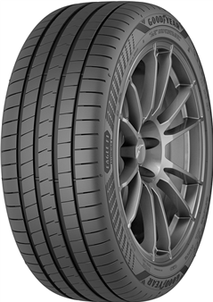 Bilde av GOODYEAR 265/40R21 105Y EAG F1 ASY 6 XL Sommerdekk for Personbil