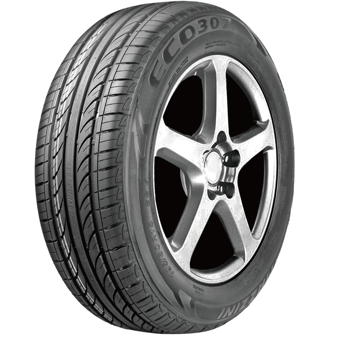 Mazzini 185/65R15 88H ECO307