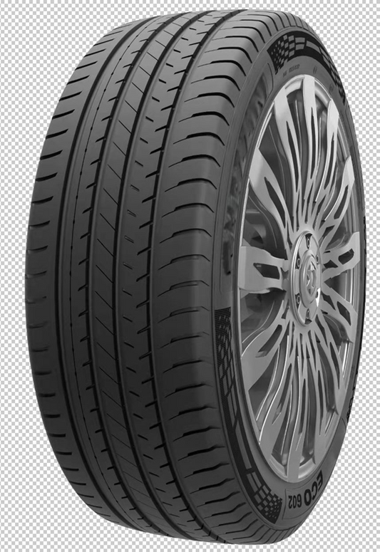 Bilde av MAZZINI 265/35R19 98Y XL ECO602 Sommerdekk for Personbil