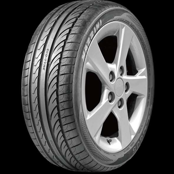 Bilde av Mazzini 225/45R18XL 95W ECO605 PLUS Sommerdekk for Personbil