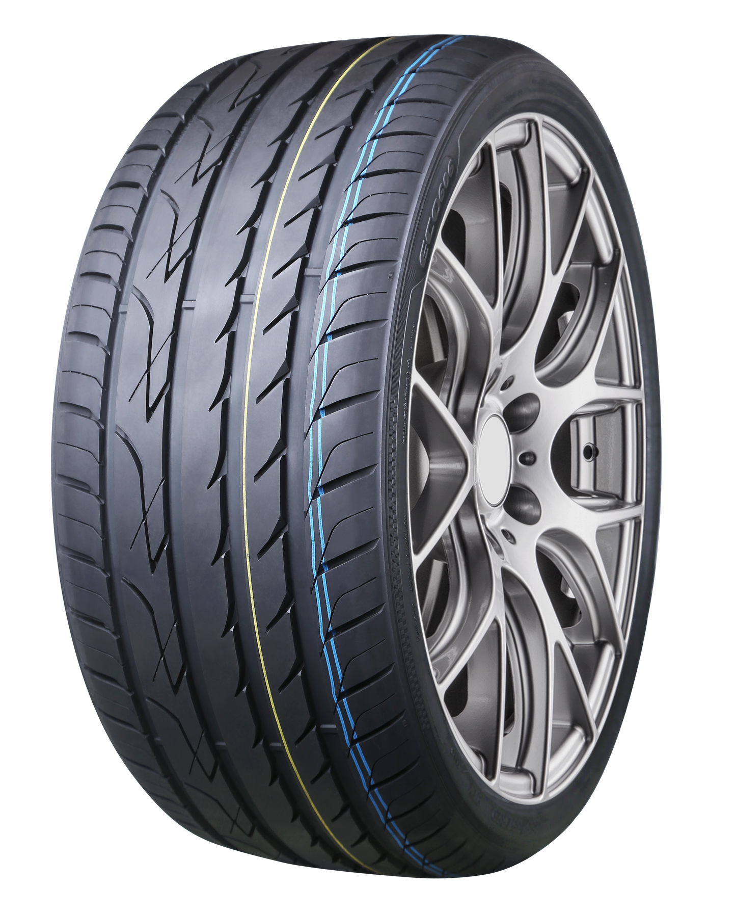 Bilde av MAZZINI 315/35ZR20 110Y ECO606 XL Sommerdekk for 4x4
