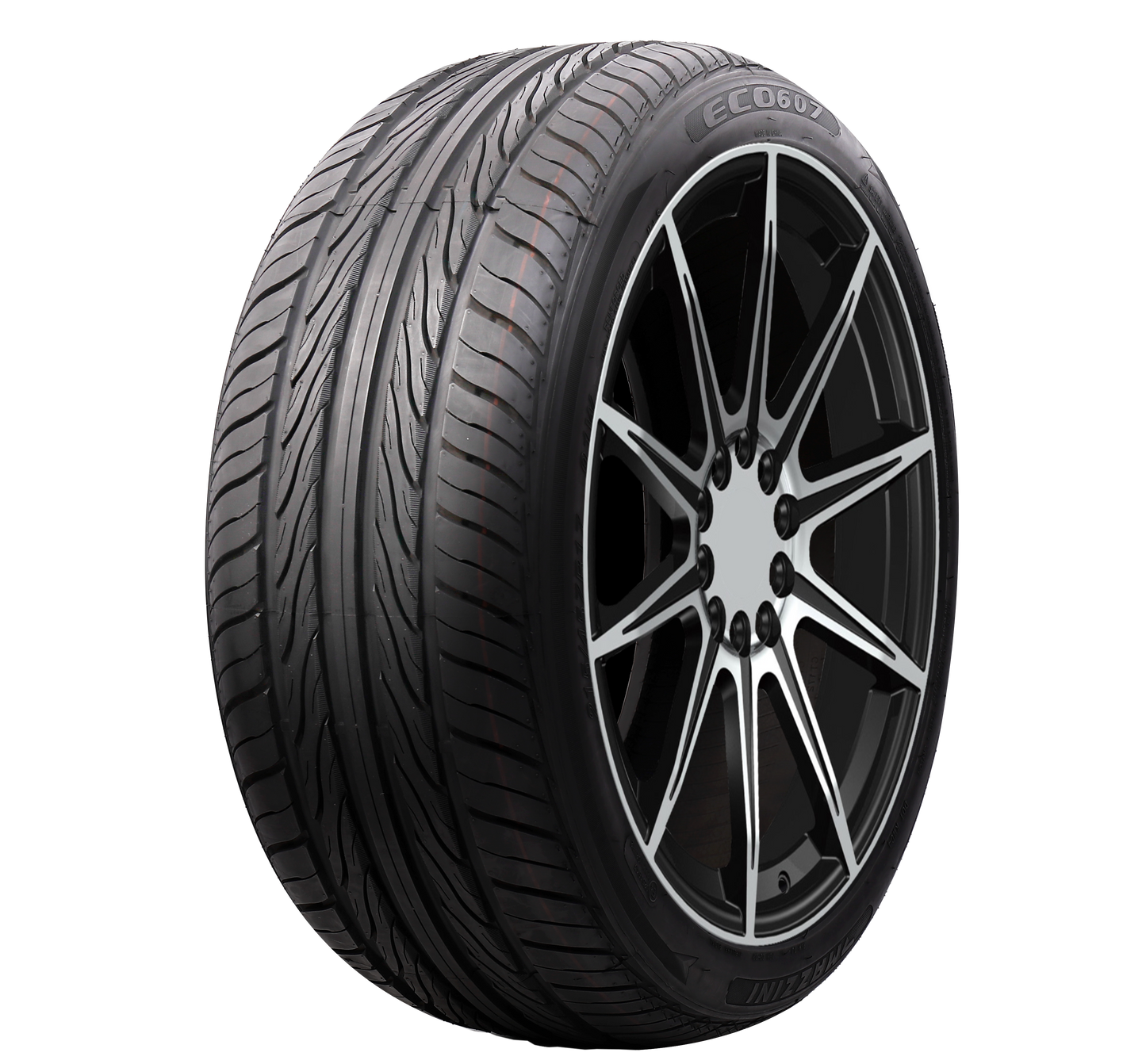 Bilde av MAZZINI 205/40R17 84W ECO607 XL Sommerdekk for Personbil