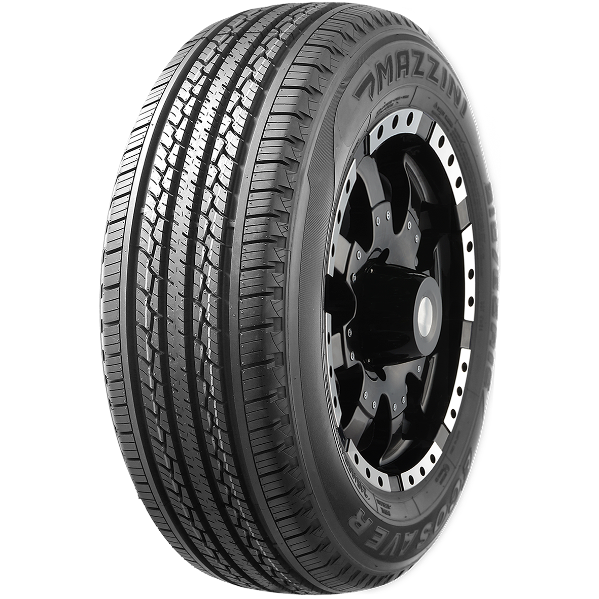 MAZZINI 235/55R18 104V ECOSAVER XL