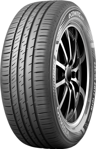 Bilde av KUMHO 215/65R15 96H ECOWING ES31 Sommerdekk for Personbil