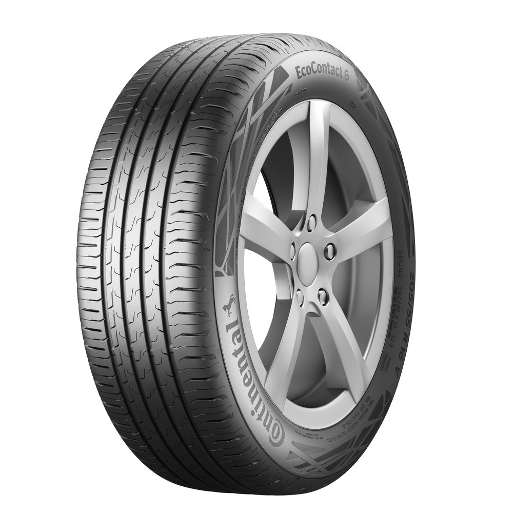 Continental 165/65R13 77T ECO CONTACT 6