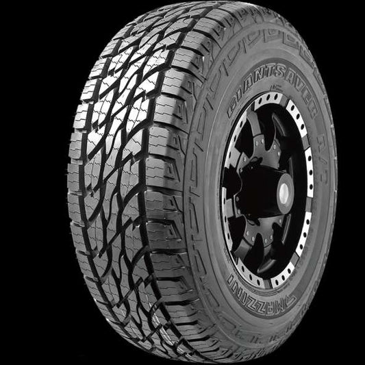 Mazzini 265/70R17 113T GIANTSAVER