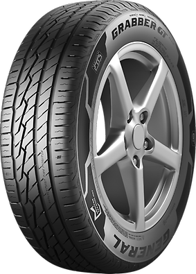 GENERAL 295/35R21 107Y GRABBER GT PLUS TL XL