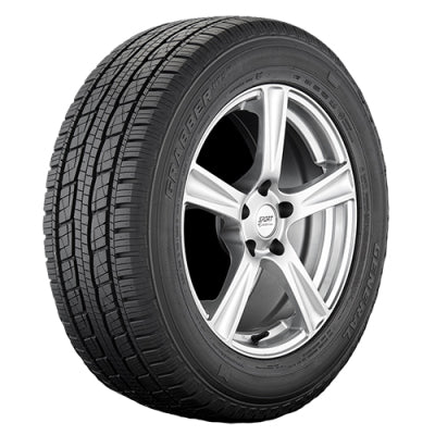 General Tire 235/70R16 106 T Grabber HTS60 BSW