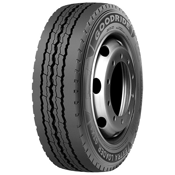 Goodride GTX1 till lastbil 285/70-19
