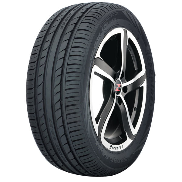 Bilde av Premium Grip SA37 Testvinnare! 205/40-17 Sommerdekk for Personbil