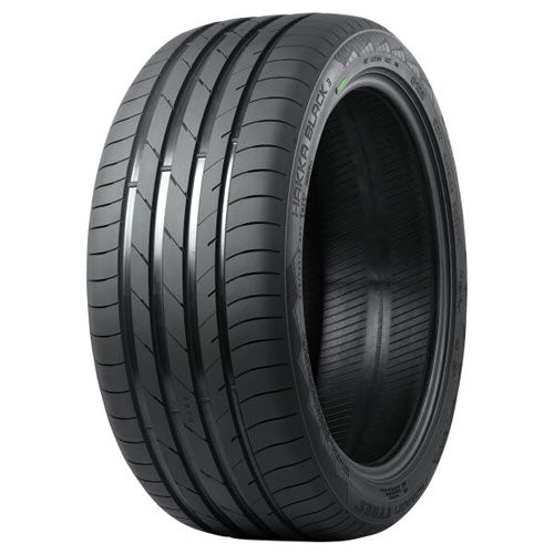 Bilde av NOKIAN 285/40R22 110Y XL HAKKA BLACK 3 SUV Sommerdekk for 4x4