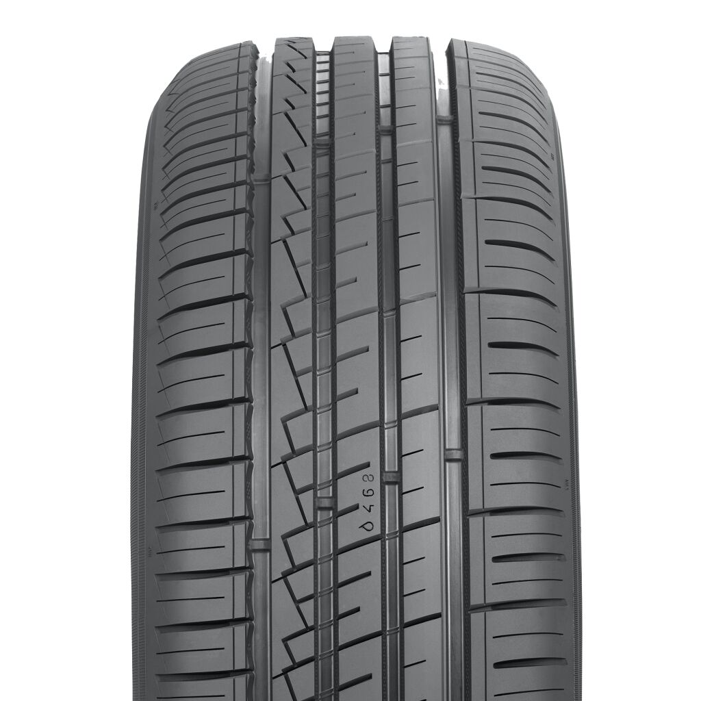 Bilde av NOKIAN 205/55R16 94H HAKKA GREEN 3 Sommerdekk for Personbil