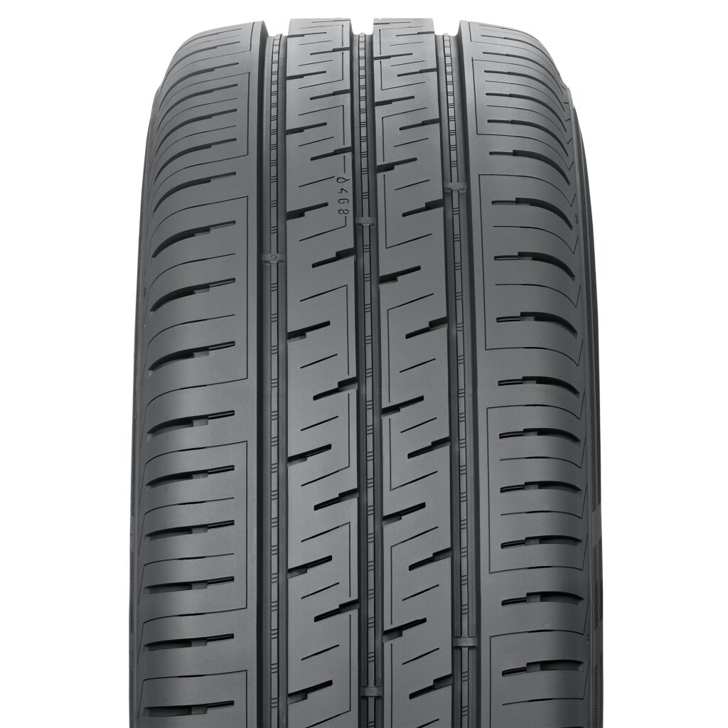 Bilde av NOKIAN 235/60R17C 117/115R HAKKA VAN Sommerdekk for Varebil