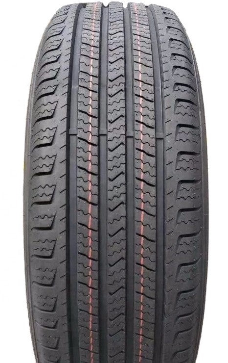 HAIDA 255/70R18 113T HD837