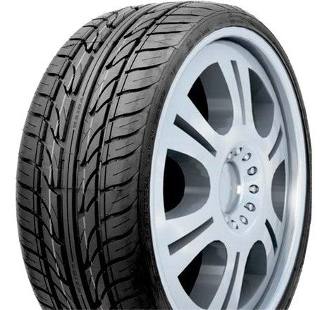 HAIDA 265/40ZR22 106W HD921 XL
