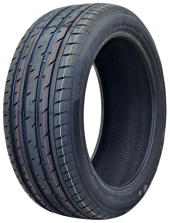 HAIDA 235/50R17 100V HD927 XL