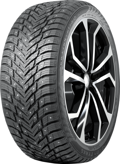Bilde av NOKIAN 275/50R20 113T XL HKPL 10 SUV Studded Vinterdekk for 4x4