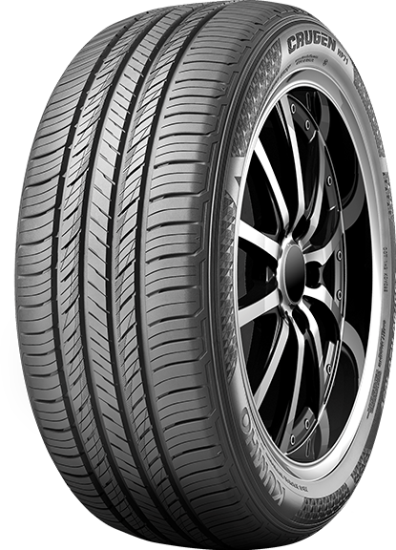 Bilde av KUMHO 245/55R17 106V HP71 XL Sommerdekk for 4x4