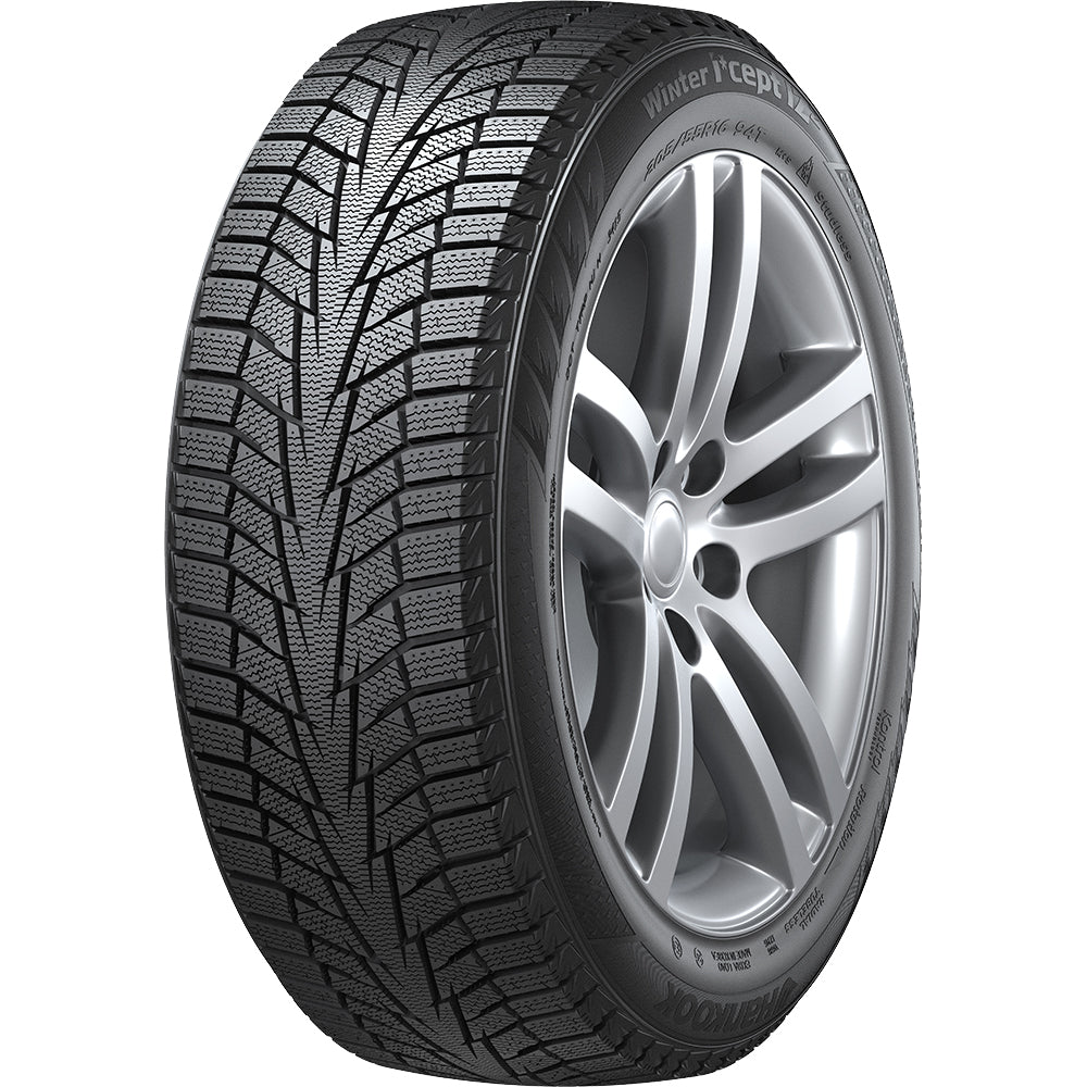 Bilde av WINTER I*CEPT IZ2 W616 195/55-16 Vinterdekk for Personbil