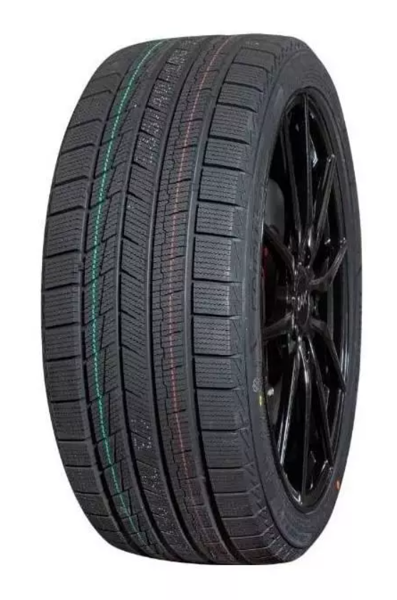 Bilde av FRIGUS EV 245/35R21 98V ICE 3 XL Vinterdekk for Personbil