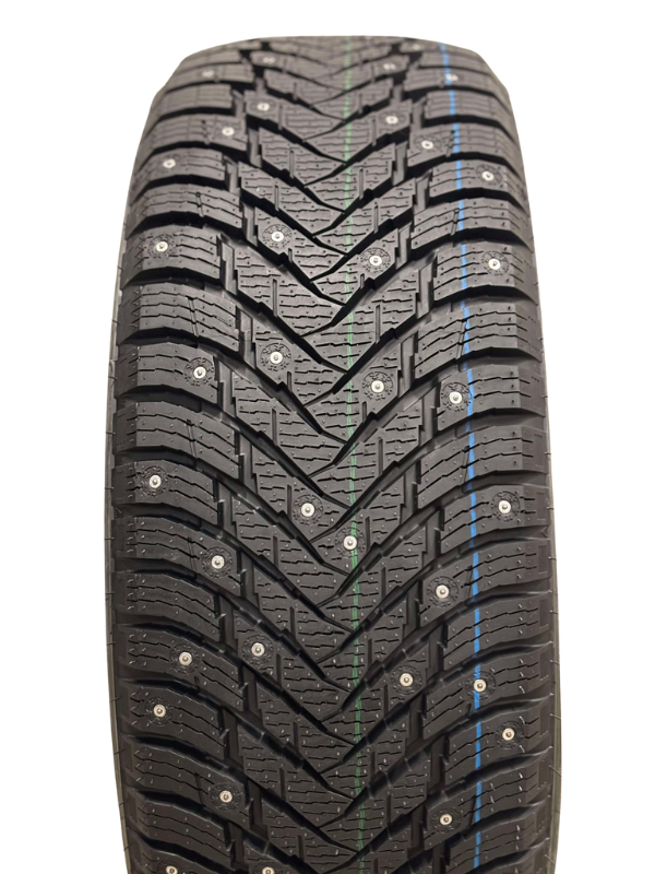 Bilde av MAZZINI 215/65R17 103T XL ICE LEOPARD 2 Vinterdekk for Personbil