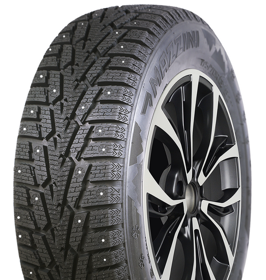 MAZZINI 275/70R18 125 ICE LEOPARD SUV