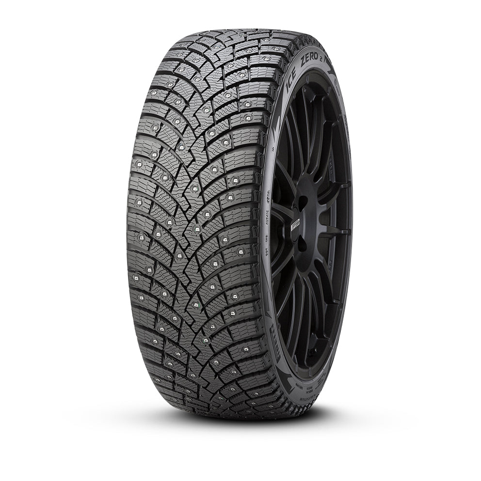 Pirelli 225/55R17 101T XL ICE ZERO 2 Studded