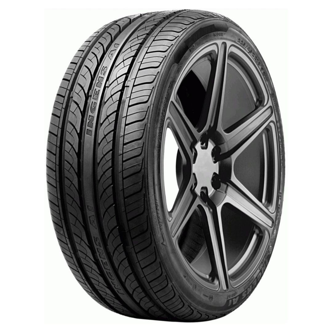 Bilde av MAXTREK 235/60R18 107V INGENS A1 Sommerdekk for 4x4