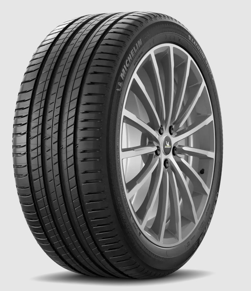 Michelin 275/50R19 112Y LATITUDE SPORT 3 N0 DOT18