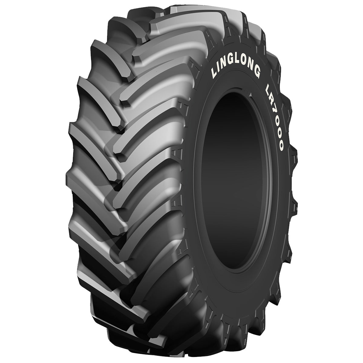 Linglong [Traktor däck LR7000 600/70R30 158D TL 600/70R30