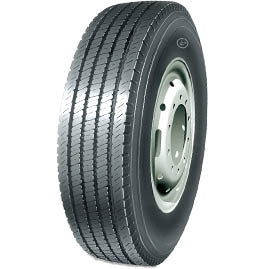 Linglong LLF02 till lastbil M+S 295/80-22
