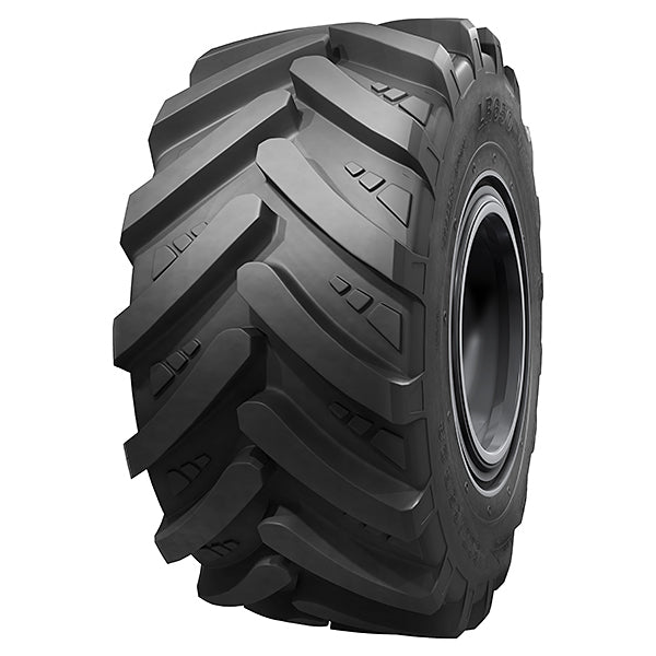 Linglong Traktor däck LR650 480/65R24 133D/136A8 TL 480/65-24