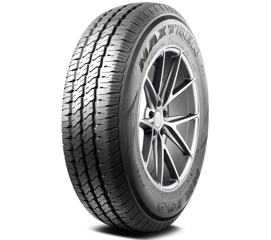 MAXTREK 225/65R16C 112/110S MK-700