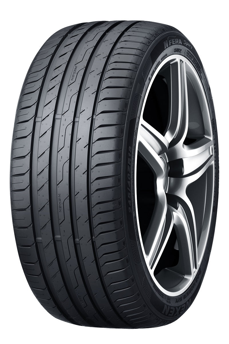 Bilde av NEXEN 275/35R21 103Y N'FERA SPORT XL Sommerdekk for Personbil