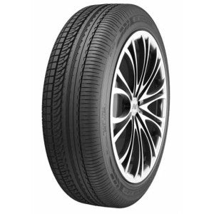 Nankang AS-1 Comfort Grip 155/65-14