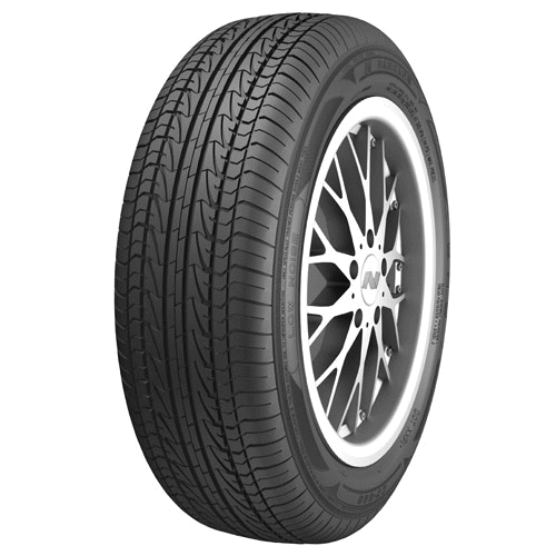 Nankang CX-668 Comfort Grip 155/80-12