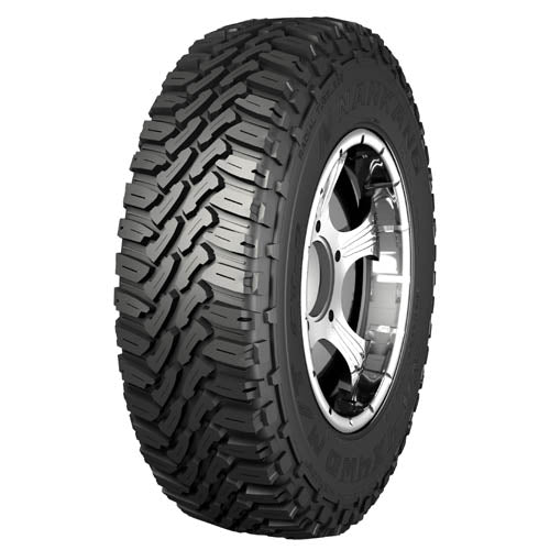 Bilde av FT-9 M/T 265x65-17 Sommerdekk for 4x4