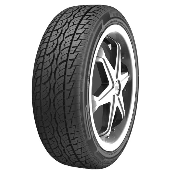 Bilde av SP-7 Sport SUV 235/70-15 Sommerdekk for Personbil