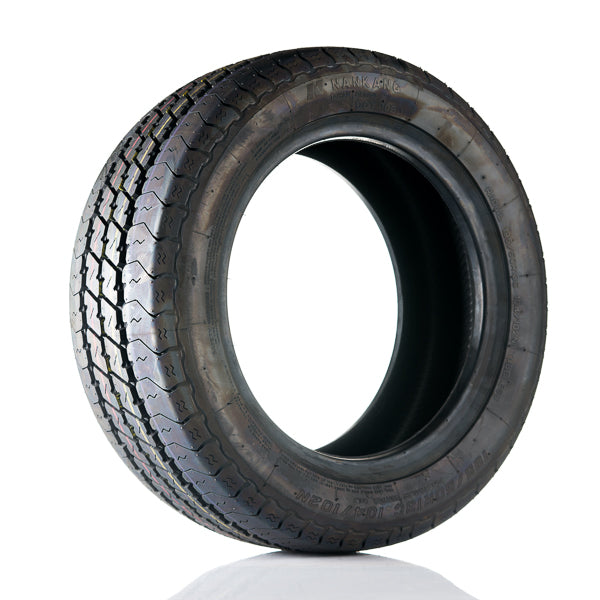 Nankang TR-10 185/70-13C