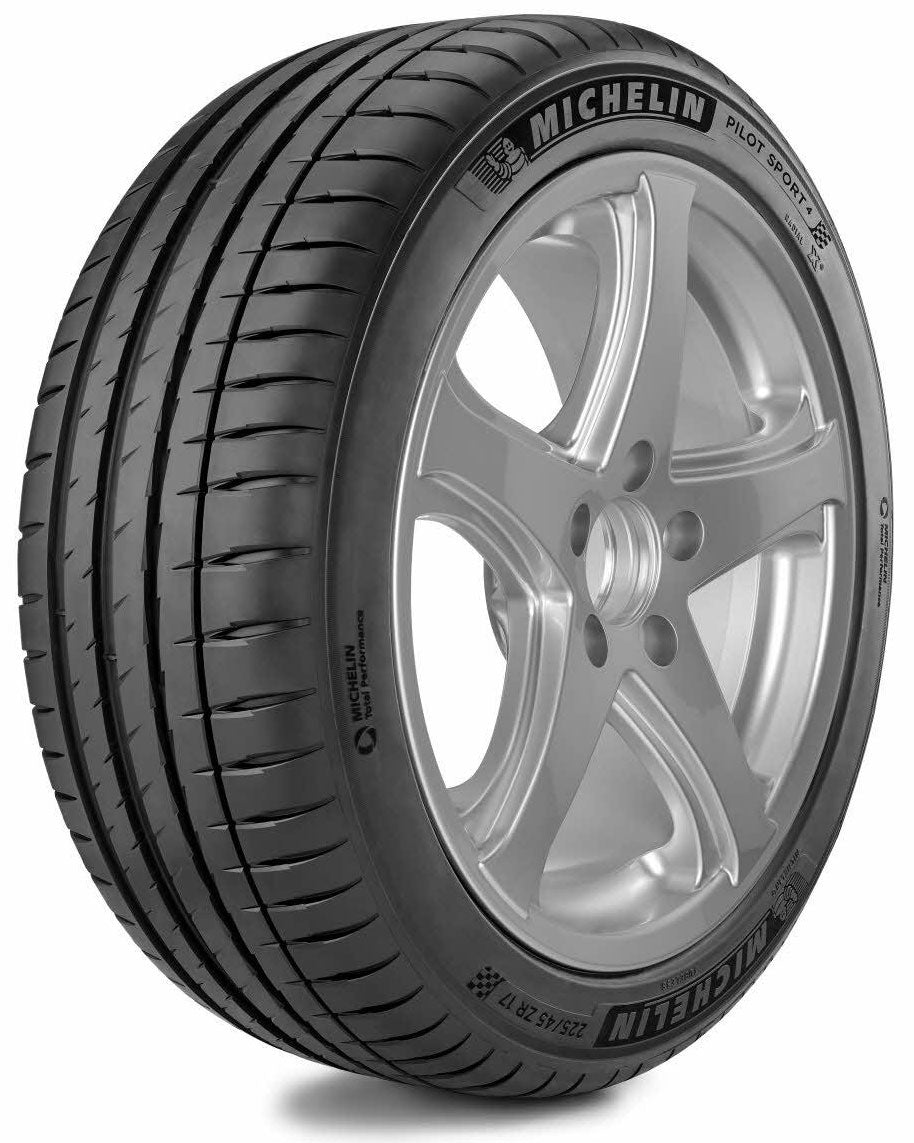 Michelin 215/40R17 87Y PILOT SPORT 4