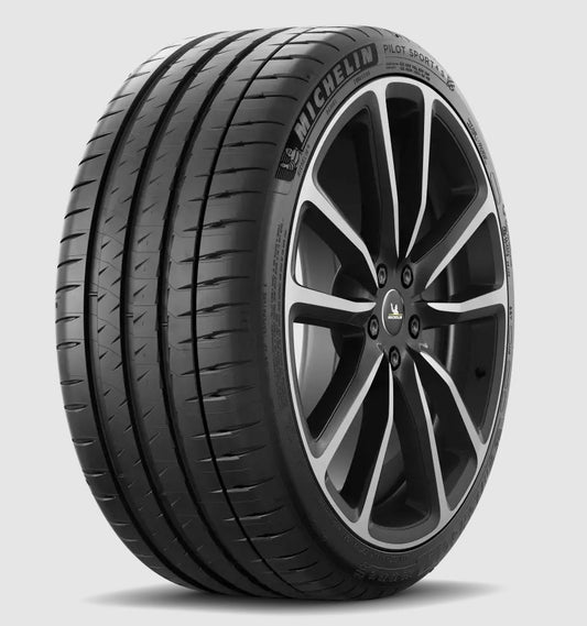 Bilde av MICHELIN 225/45R18 95Y PS4 S XL Sommerdekk for Personbil
