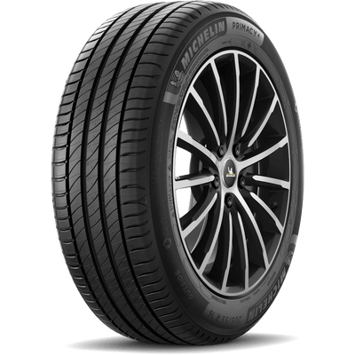 Bilde av MICHELIN 235/50R18 101H PRIMACY 4 S1 XL Sommerdekk for Personbil